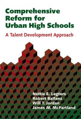 Comprehensive Reform for Urban High Schools