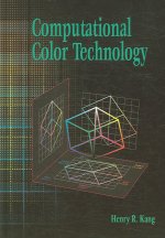 Computational Color Technology