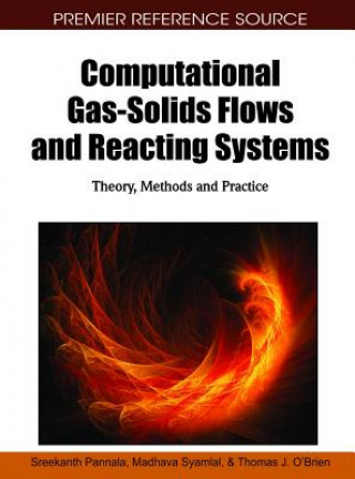 Computational Gas-solids Flows and Reacting Systems