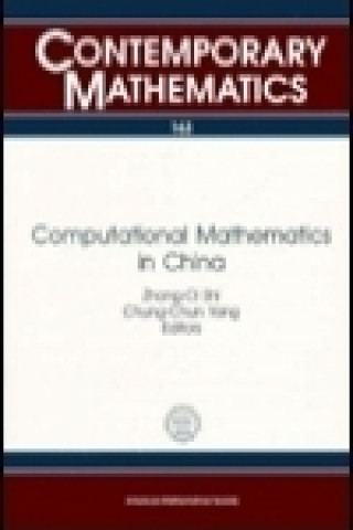 Computational Mathematics in China