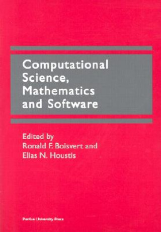 Computational Science, Mathematics and Software