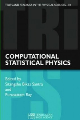 Computational statistical physics