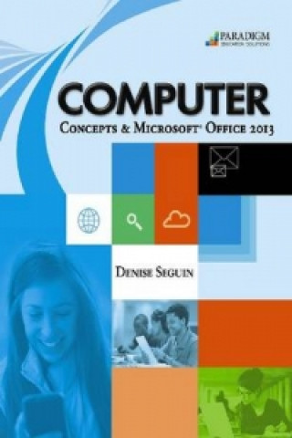 COMPUTER Concepts & Microsoft (R) Office 2013