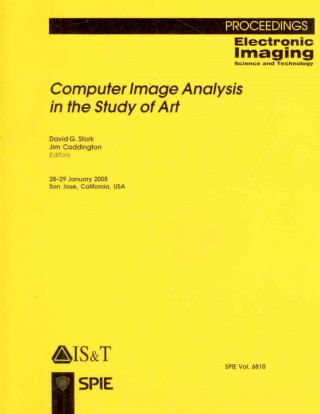 Computer Image Analysis in the Study of Art