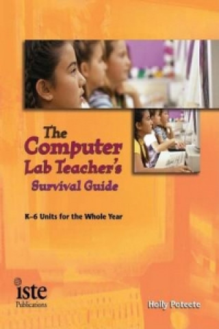 Computer Lab Teacher's Survival Guide