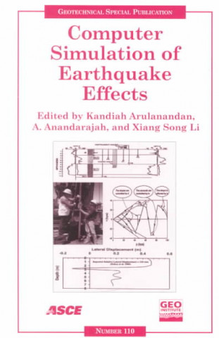 Computer Simulation of Earthquake Effects