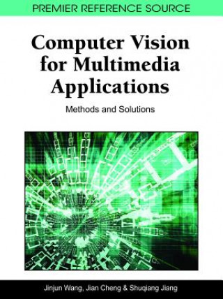 Computer Vision for Multimedia Applications