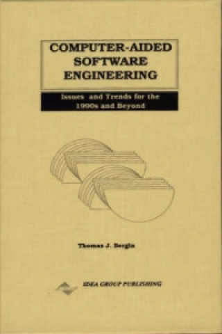 Computer-aided Software Engineering
