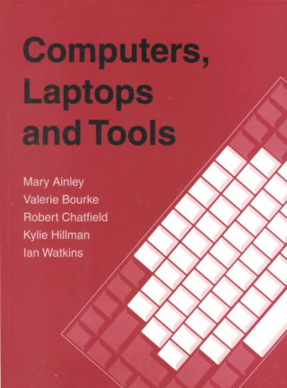 Computers, Laptops and Tools