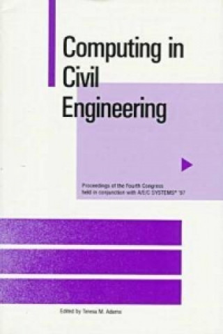 Computing in Civil Engineering 4th