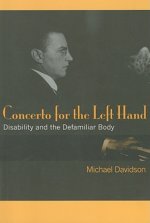 Concerto for the Left Hand