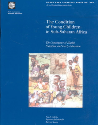 Condition of Young Children in Sub-Saharan Africa