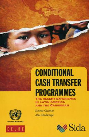 Conditional cash transfer programmes