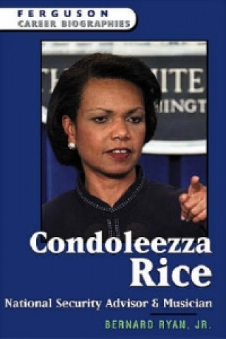 Condoleezza Rice