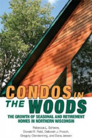 Condos in the Woods