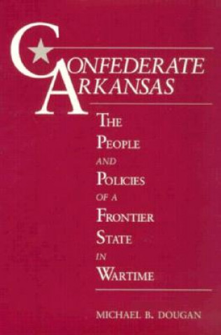 Confederate Arkansas