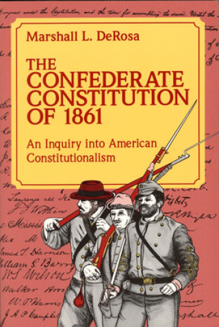 Confederate Constitution of 1861