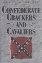 Confederate Crackers and Cavaliers