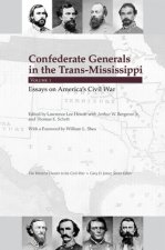 Confederate Generals in the Trans-Mississippi