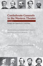 Confederate Generals in the Western Theater, Vol. 3