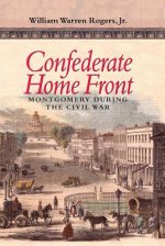 Confederate Home Front