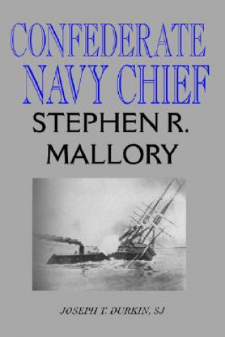 Confederate Navy Chief