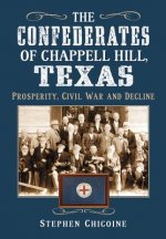 Confederates of Chappell Hill, Texas