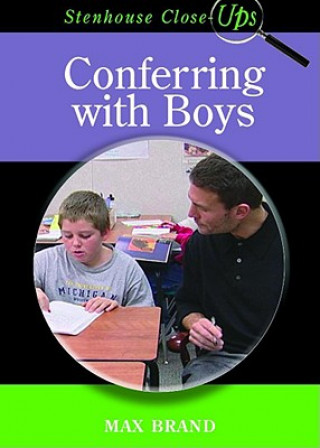 Conferring with Boys