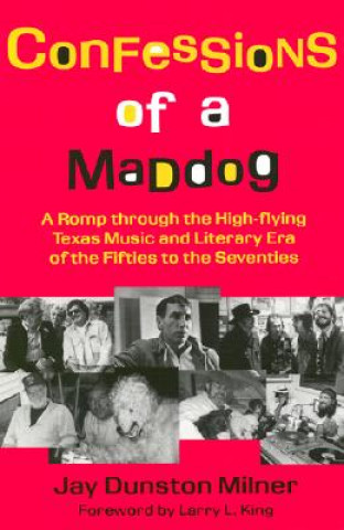 Confessions of a Maddog