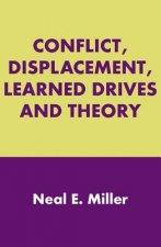 Conflict, Displacement, Learned Drives and Theory