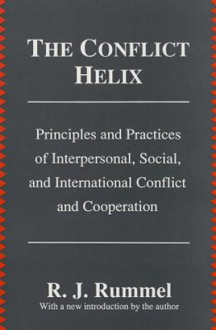 Conflict Helix