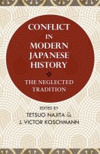 Conflict in Modern Japanese History