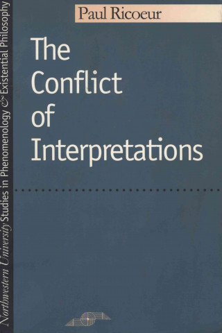 Conflict of Interpretations