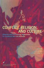 Conflict, Religion, and Culture