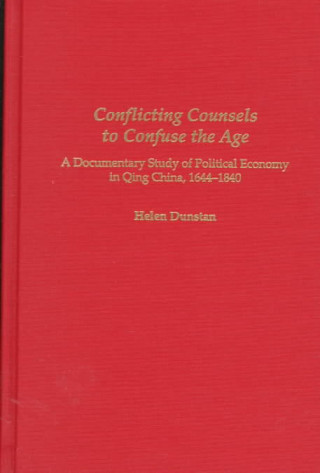 Conflicting Counsels to Confuse the Age