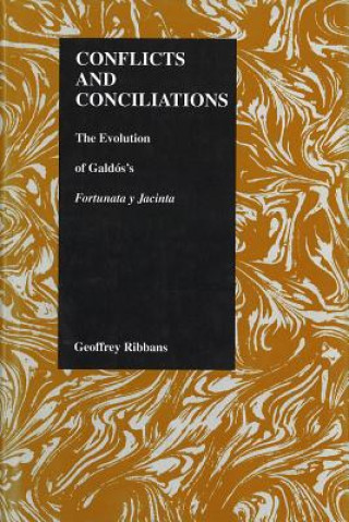Conflicts and Conciliations