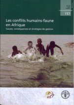 Les Conflits Humains-Faune En Afrique