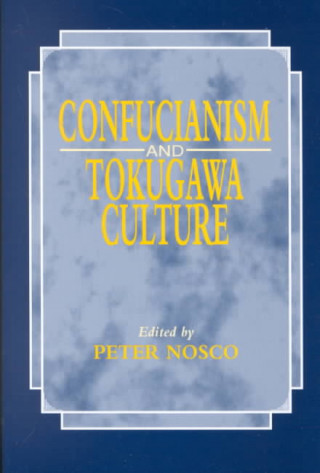 Confucianism and Tokugawa Culture