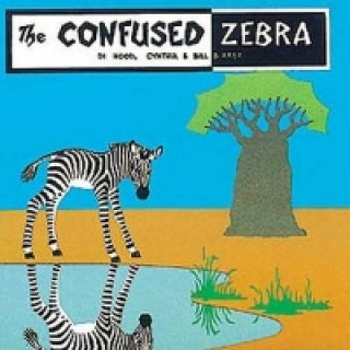 Confused Zebra