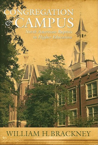 Congregation and Campus