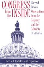 Congress from the Inside