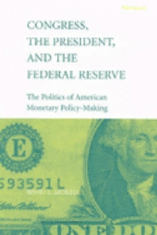 Congress, the President and the Federal Reserve