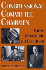Congressional Committee Chairmen