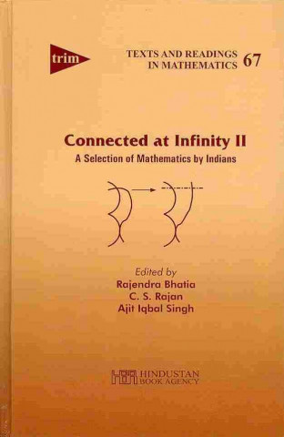 Connected at infinity II: a selection of mathematics by Indians