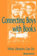 Connecting Boys with Books