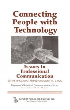 Connecting People with Technology