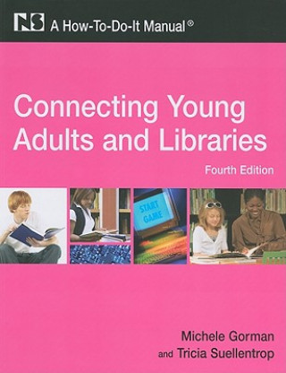 Connecting Young Adults and Libraries