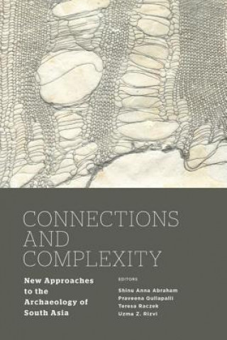 Connections and Complexity
