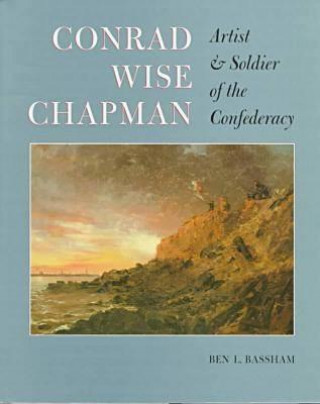 Conrad Wise Chapman