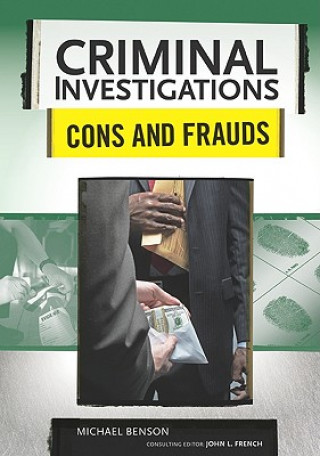 Cons and Frauds